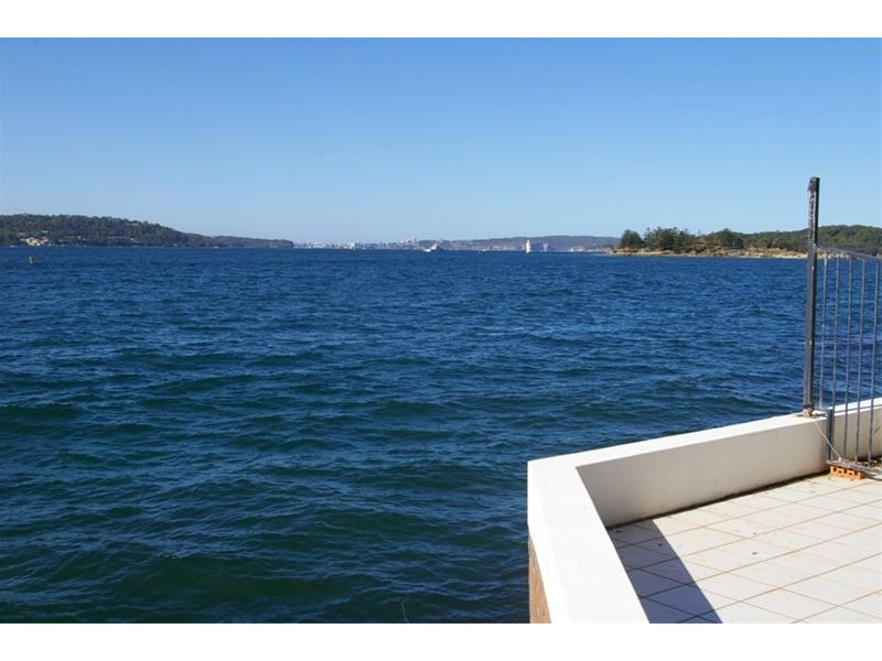 Point Piper NSW 2027