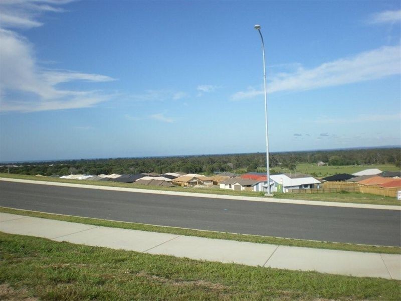 34 Sandy view drive, Wondunna QLD 4655
