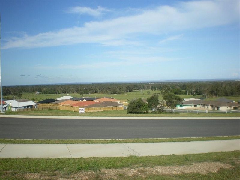 34 Sandy view drive, Wondunna QLD 4655
