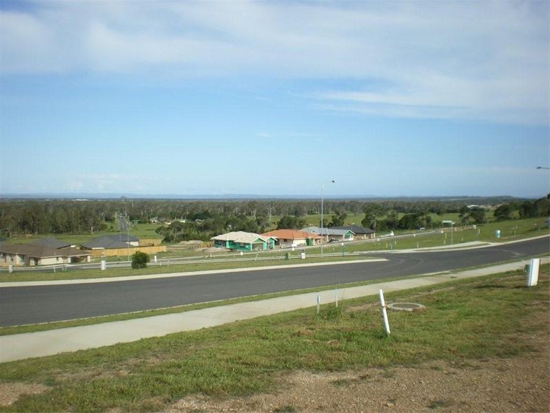 34 Sandy view drive, Wondunna QLD 4655