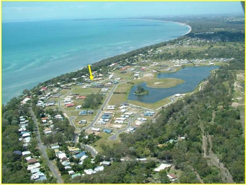 37 Fraser Waters Parade, Toogoom QLD 4655