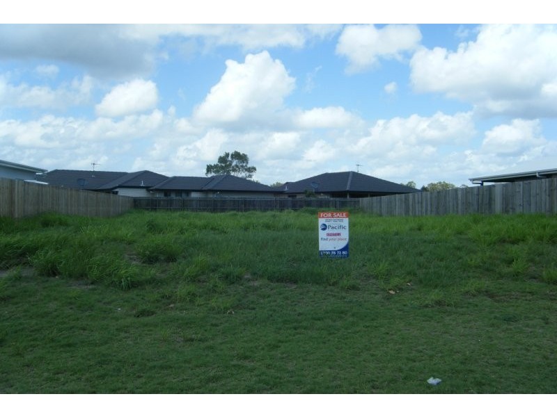 37 Fraser Waters Parade, Toogoom QLD 4655