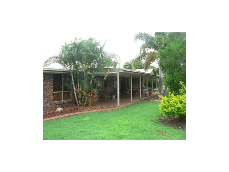 16 Station Road, Horton QLD 4660
