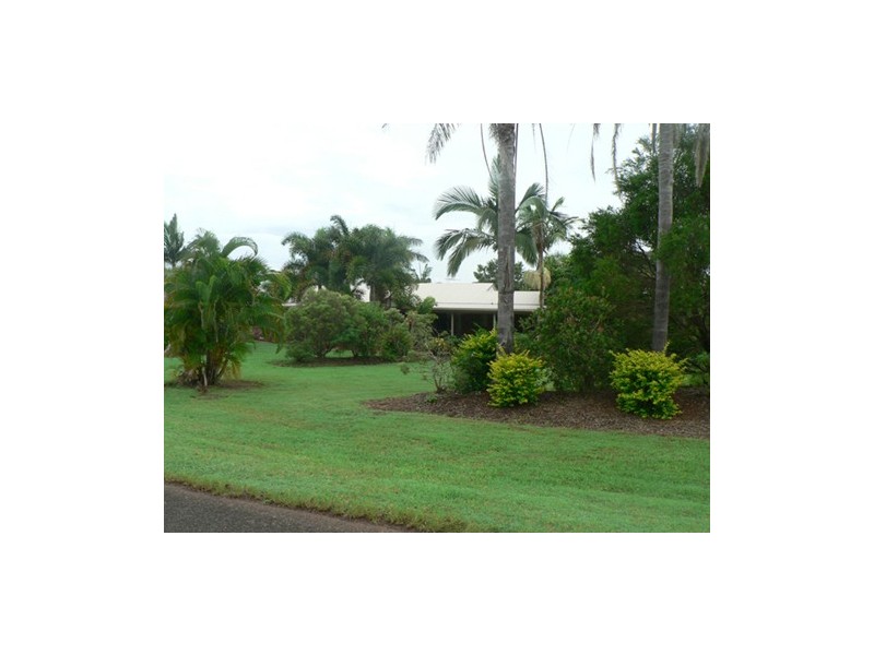 16 Station Road, Horton QLD 4660