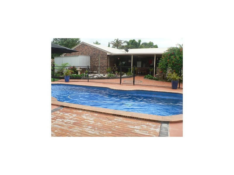 16 Station Road, Horton QLD 4660