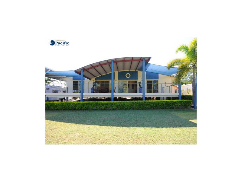 622 Esplanade, Urangan QLD 4655