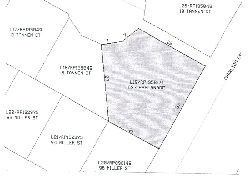 622 Esplanade, Urangan QLD 4655