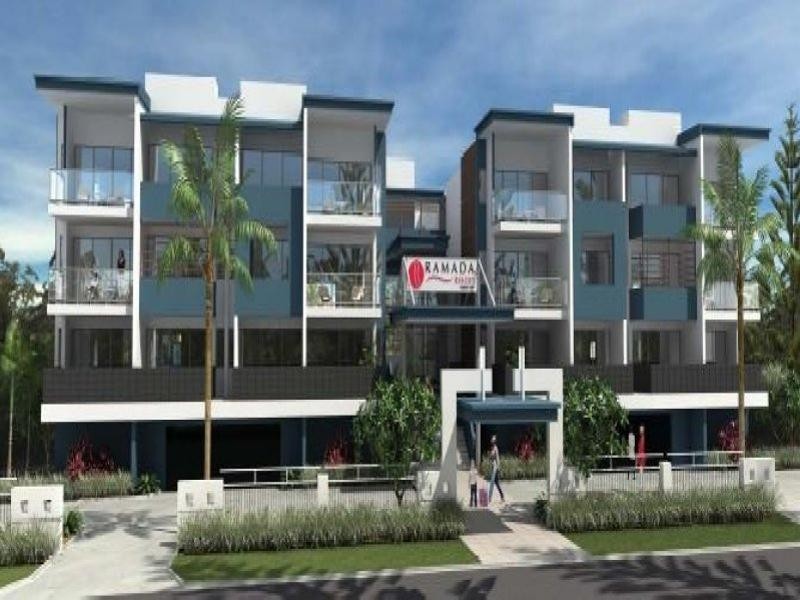 Urangan QLD 4655