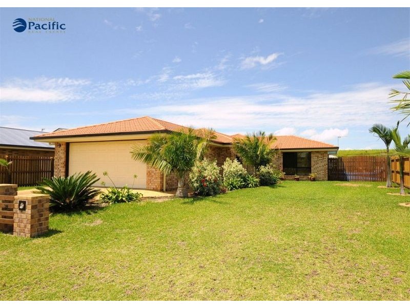 49 St Joseph Drive, Urraween QLD 4655