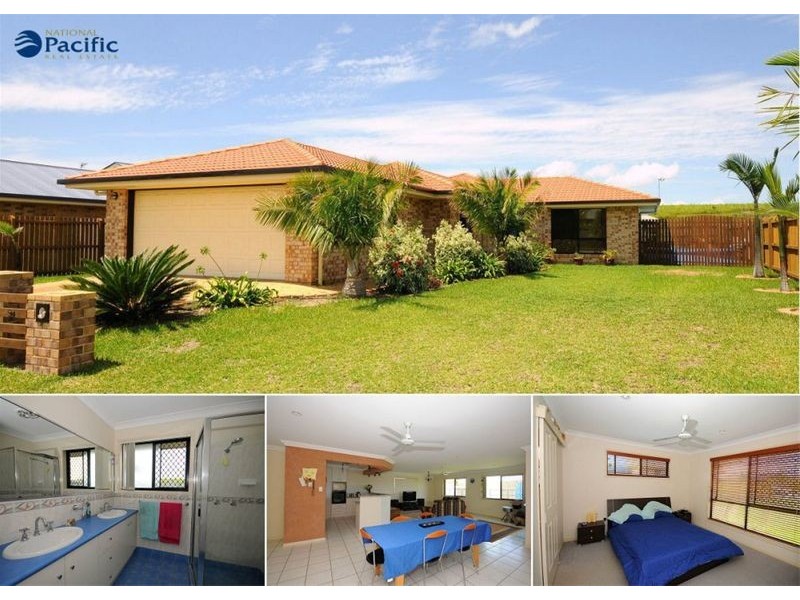 49 St Joseph Drive, Urraween QLD 4655