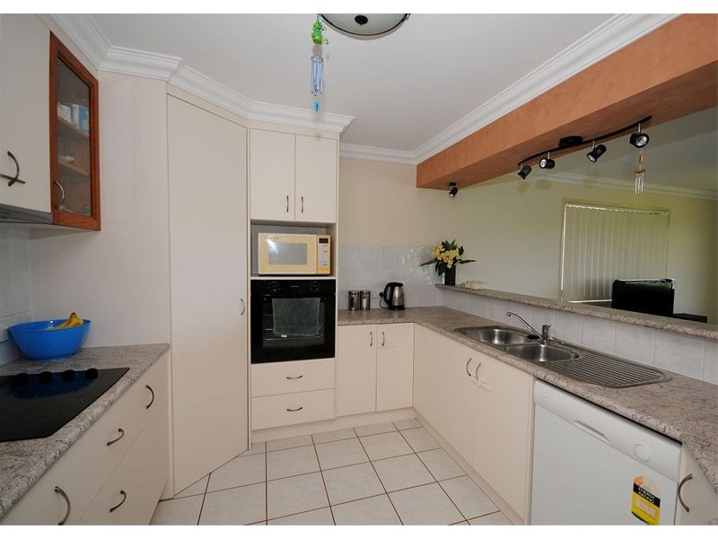 49 St Joseph Drive, Urraween QLD 4655