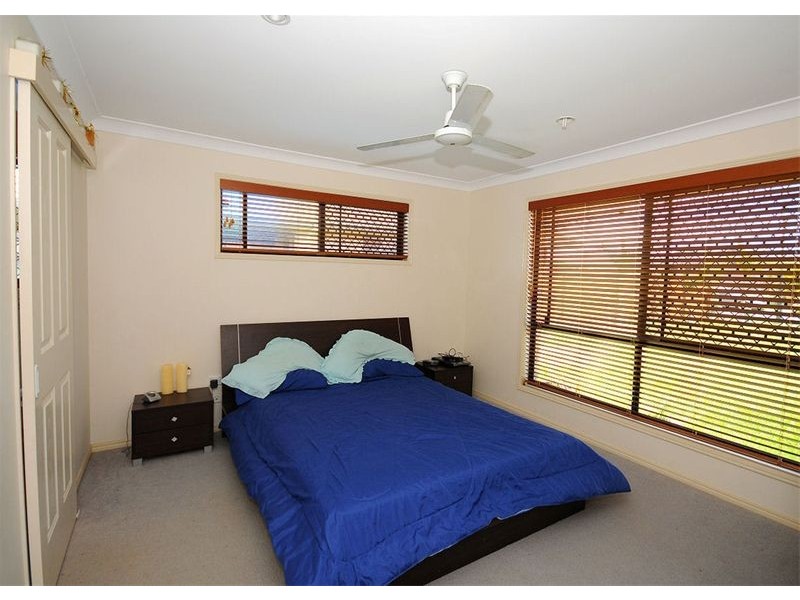 49 St Joseph Drive, Urraween QLD 4655