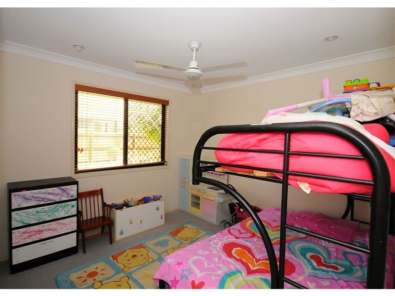 49 St Joseph Drive, Urraween QLD 4655