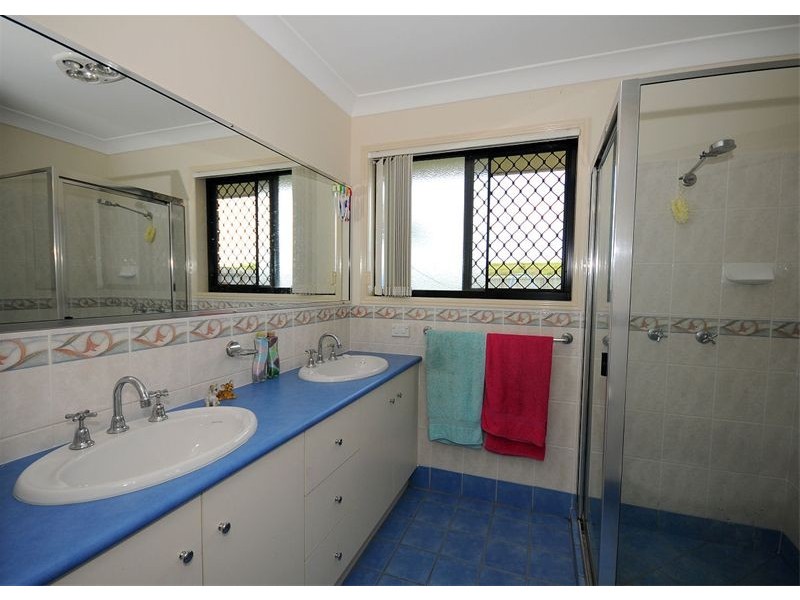 49 St Joseph Drive, Urraween QLD 4655