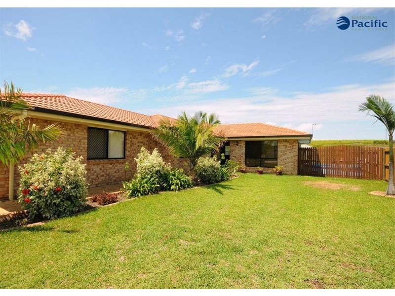 49 St Joseph Drive, Urraween QLD 4655