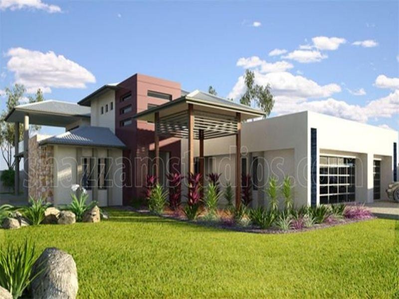 35 Lady Penrhyn Drive, Eli Waters QLD 4655