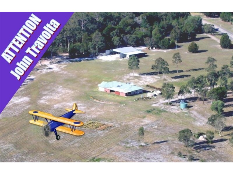 142 Beelbi Creek Road, Toogoom QLD 4655