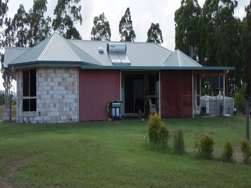 142 Beelbi Creek Road, Toogoom QLD 4655