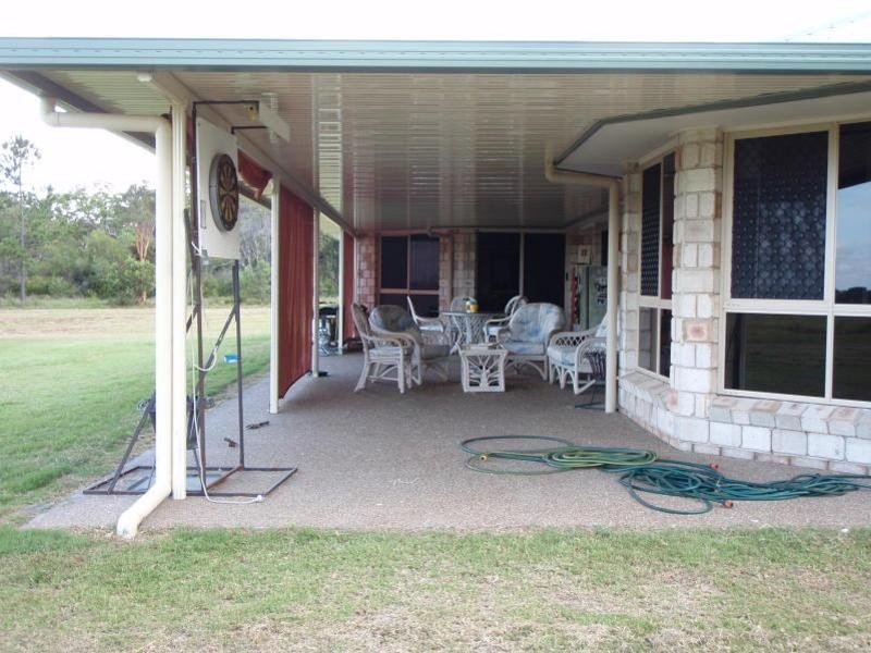 142 Beelbi Creek Road, Toogoom QLD 4655