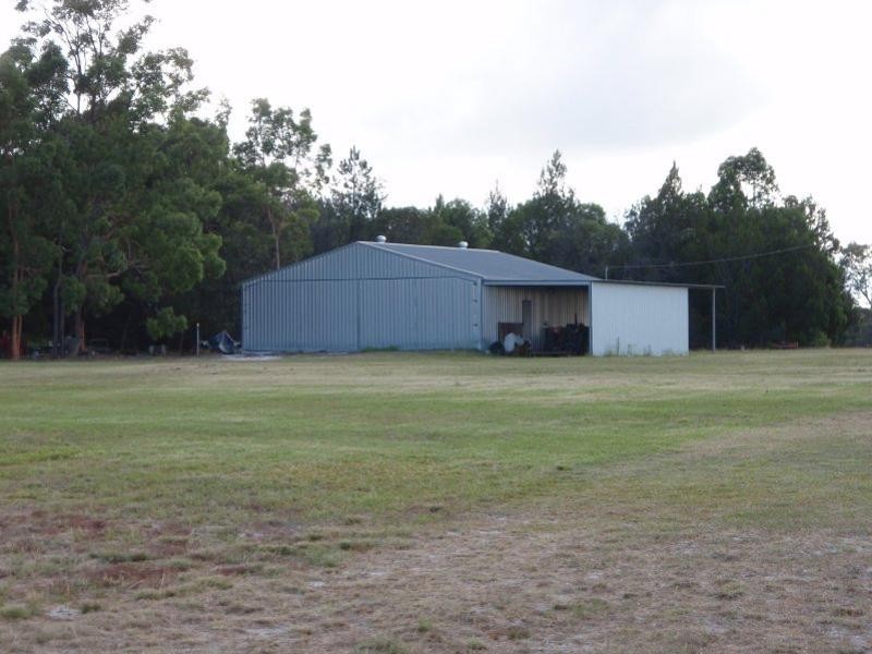 142 Beelbi Creek Road, Toogoom QLD 4655