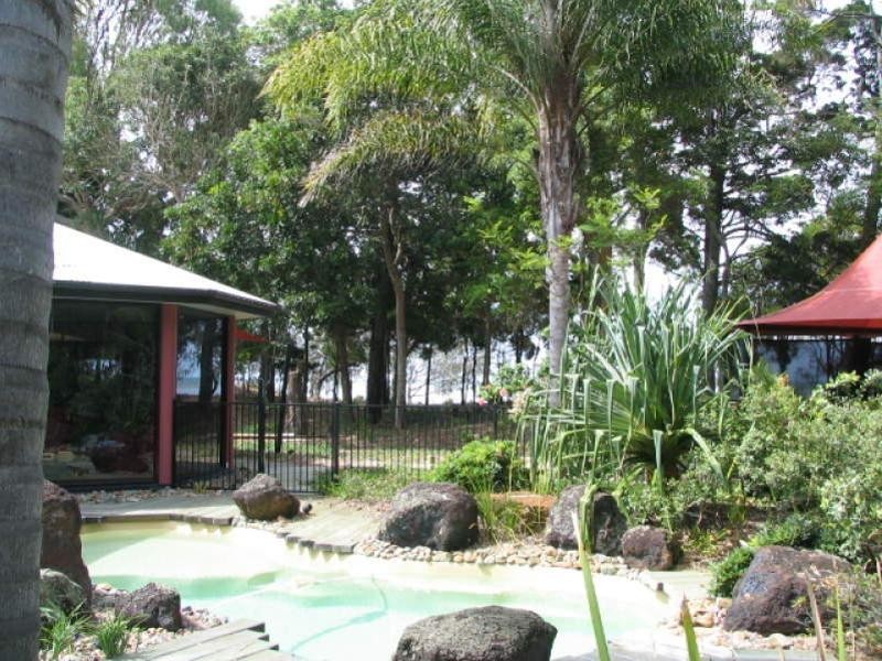 361 Oregan Creek Road, Toogoom QLD 4655