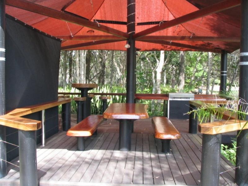 361 Oregan Creek Road, Toogoom QLD 4655