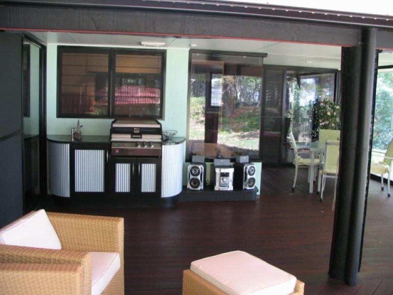 361 Oregan Creek Road, Toogoom QLD 4655