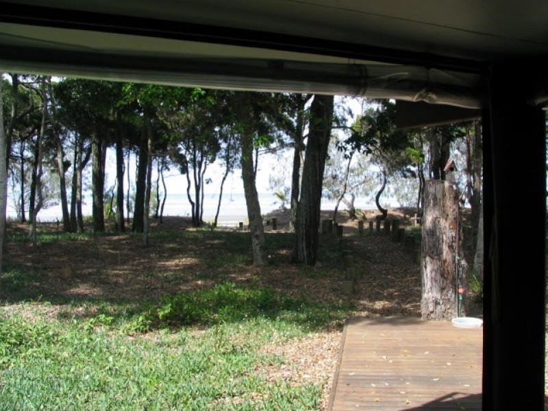 361 Oregan Creek Road, Toogoom QLD 4655