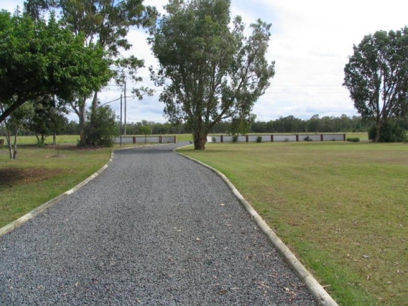 361 Oregan Creek Road, Toogoom QLD 4655