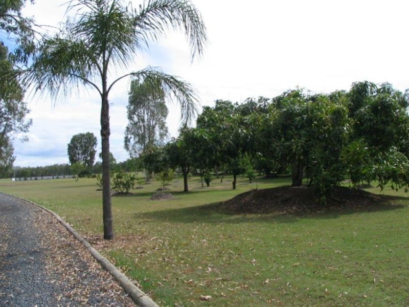 361 Oregan Creek Road, Toogoom QLD 4655