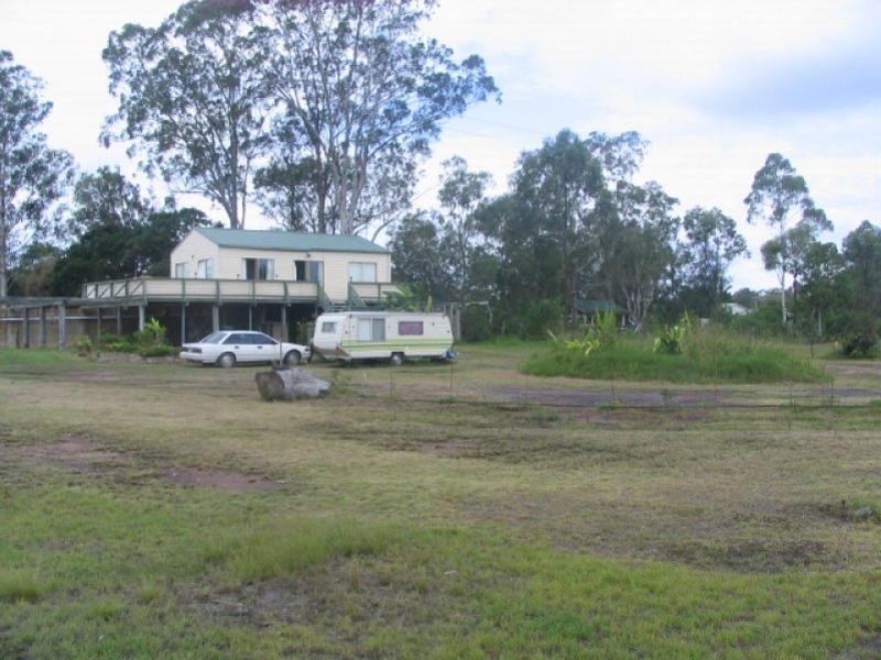 22 Union Street, Torbanlea QLD 4662