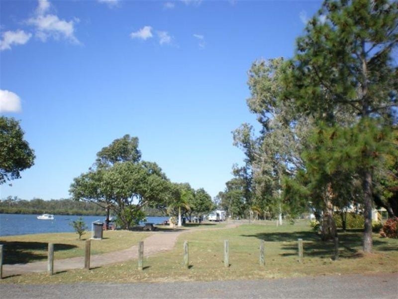 45 Wharf Street, Buxton QLD 4660