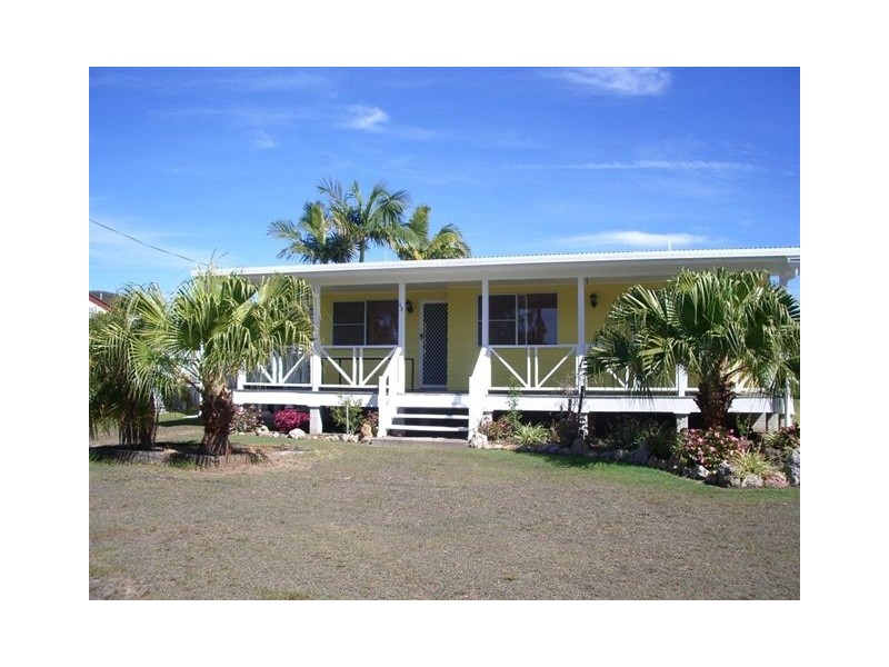 45 Wharf Street, Buxton QLD 4660