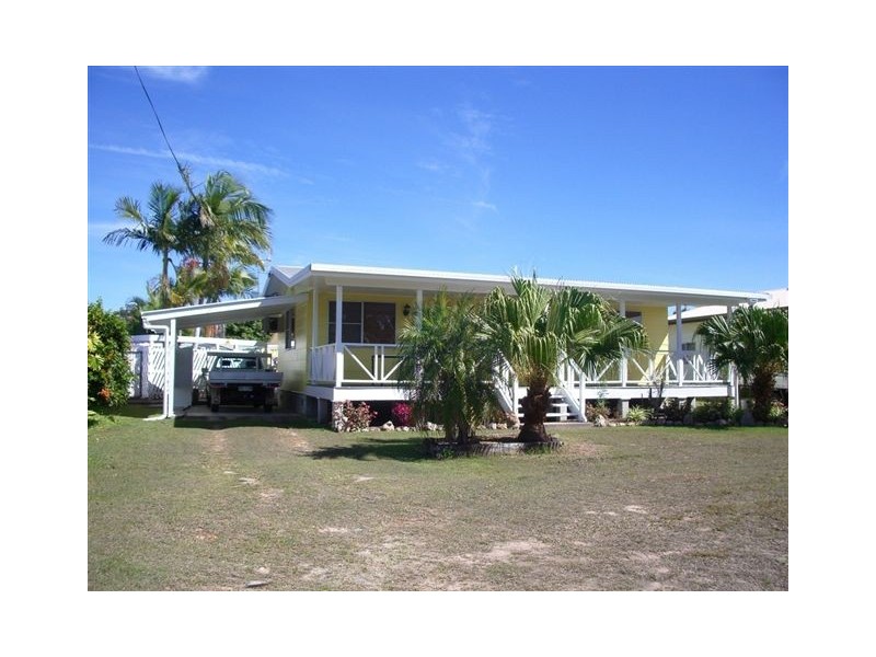 45 Wharf Street, Buxton QLD 4660