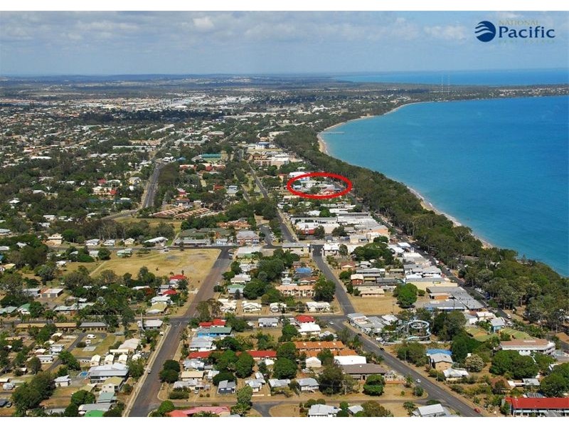 400 Esplanade, Torquay QLD 4655