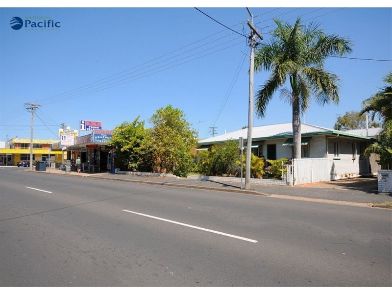 400 Esplanade, Torquay QLD 4655