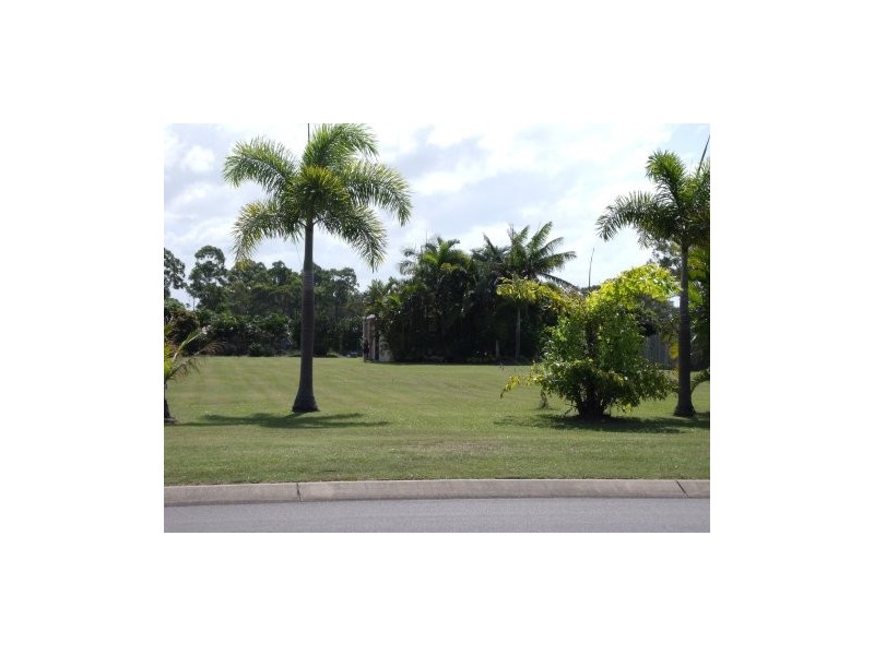 193 Denmans Camp Road, Kawungan QLD 4655