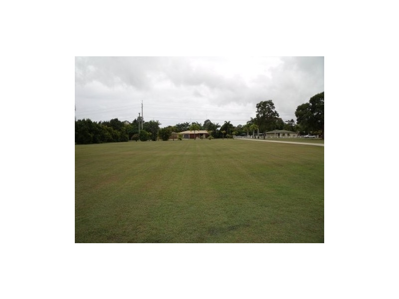 193 Denmans Camp Road, Kawungan QLD 4655