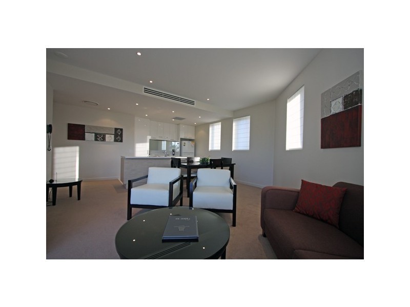 401/468 Esplanade, Urangan QLD 4655