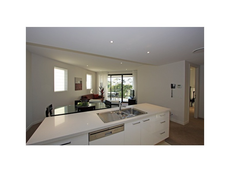 401/468 Esplanade, Urangan QLD 4655