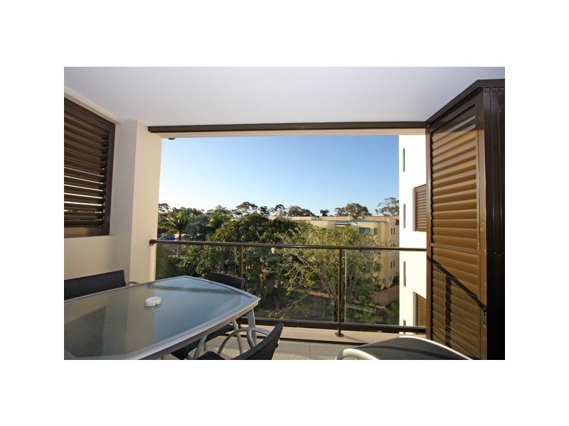 401/468 Esplanade, Urangan QLD 4655