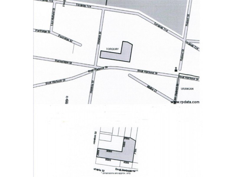 14 Honiton Street, Torquay QLD 4655