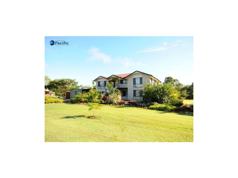 113 Swan Drive, Booral QLD 4655