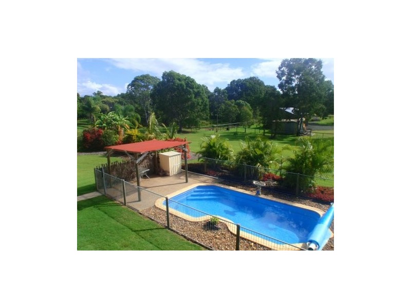 113 Swan Drive, Booral QLD 4655