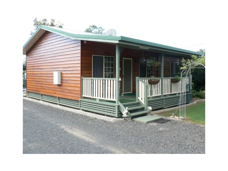 22 Burrum Street, Buxton QLD 4660