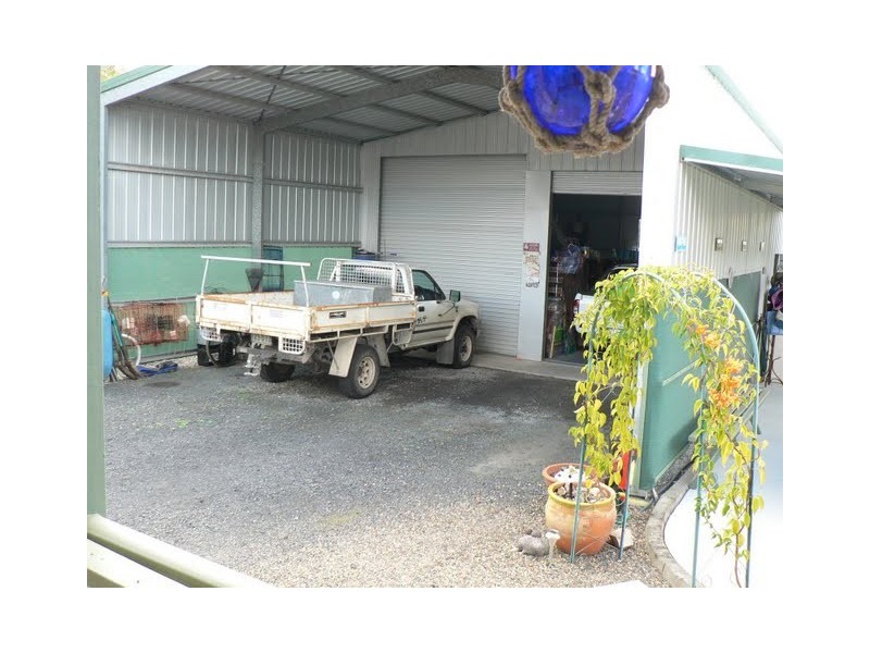 22 Burrum Street, Buxton QLD 4660