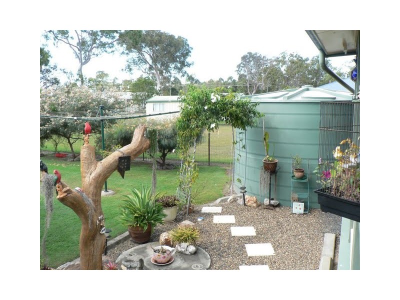 22 Burrum Street, Buxton QLD 4660