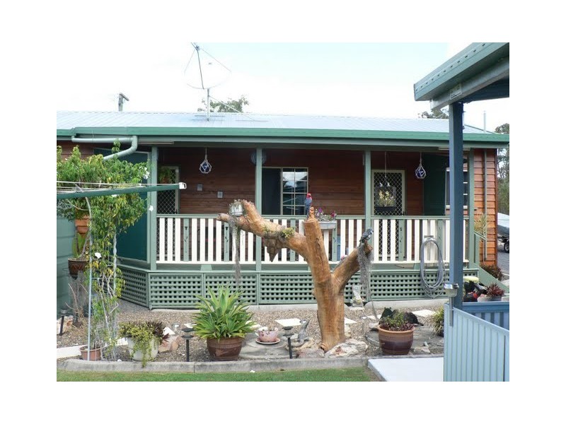 22 Burrum Street, Buxton QLD 4660