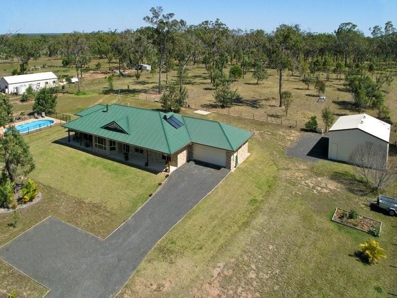 29 Oakes Drive, Burrum Heads QLD 4659