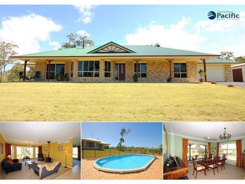 29 Oakes Drive, Burrum Heads QLD 4659